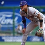 Behind the Plate: Insights into Ketel Marte’s Apology and Struggles After Home Burglary