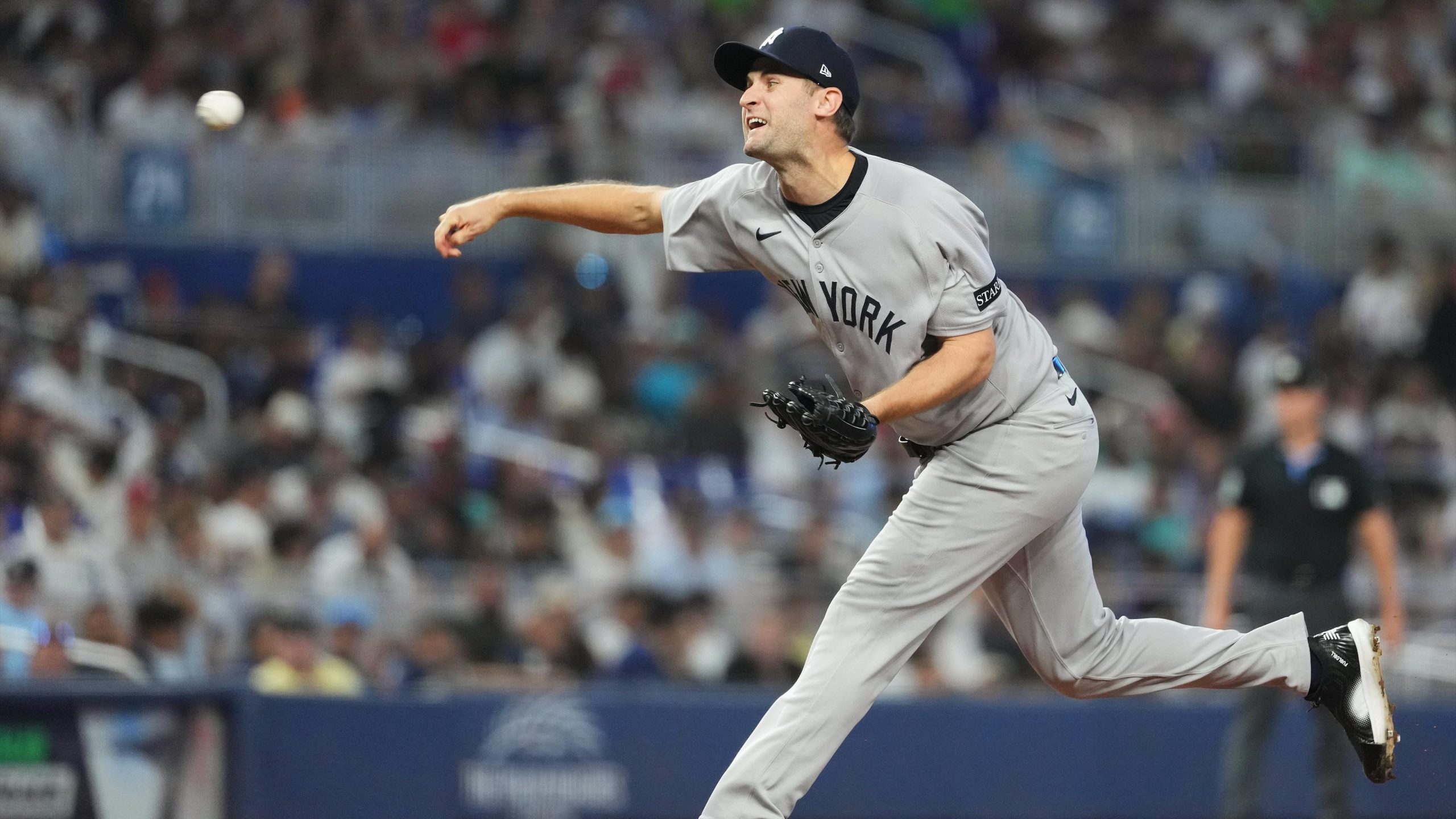 Yankees Option Jake Bird to Triple-A Amid Struggles After 2025 MLB Deadline Trade