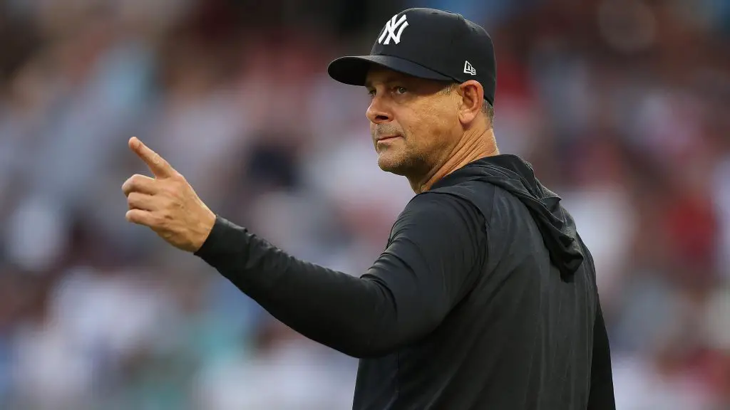 New York Yankees v Atlanta Braves