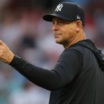 Unpacking the Yankees' Managerial Dilemma: Aaron Boone's Impact Under Scrutiny