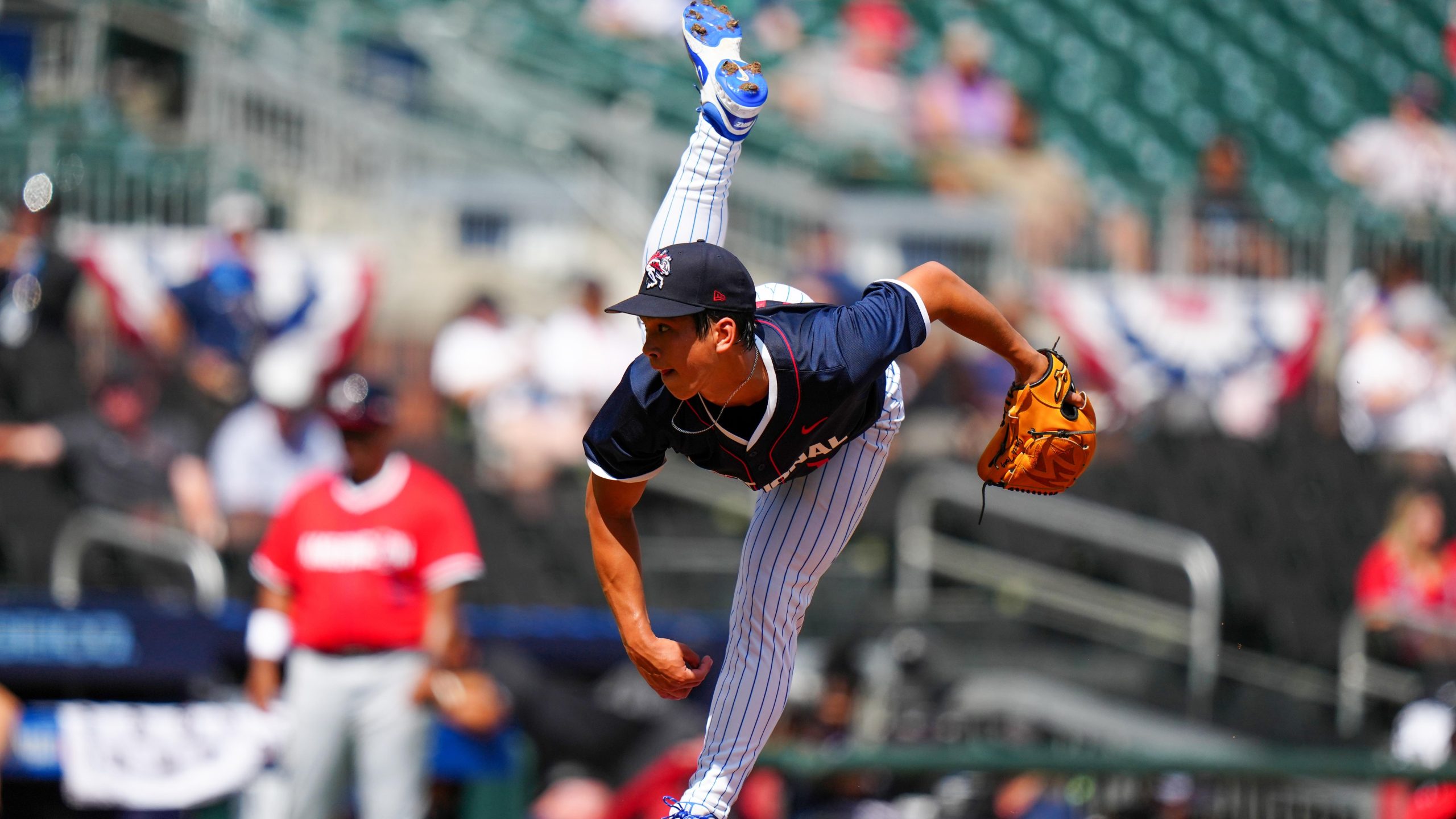 2025 MLB All-Star Futures Game
