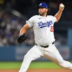 Pitching Titans Kershaw and Scherzer Exchange Jerseys in Symbolic Gesture of Mutual Respect Following Epic Duel