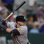Unfortunate Blow: Braves' Slugger Austin Riley Sidelined for Remainder of 2025 MLB Season Following Core Surgery