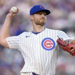Medical setback sidelines Phillies' ace Wheeler with blood clot near shoulder