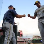 MLB Commissioner Ponders Division Realignment Amid Potential Expansion: What Could This Mean for Baseball’s Future?