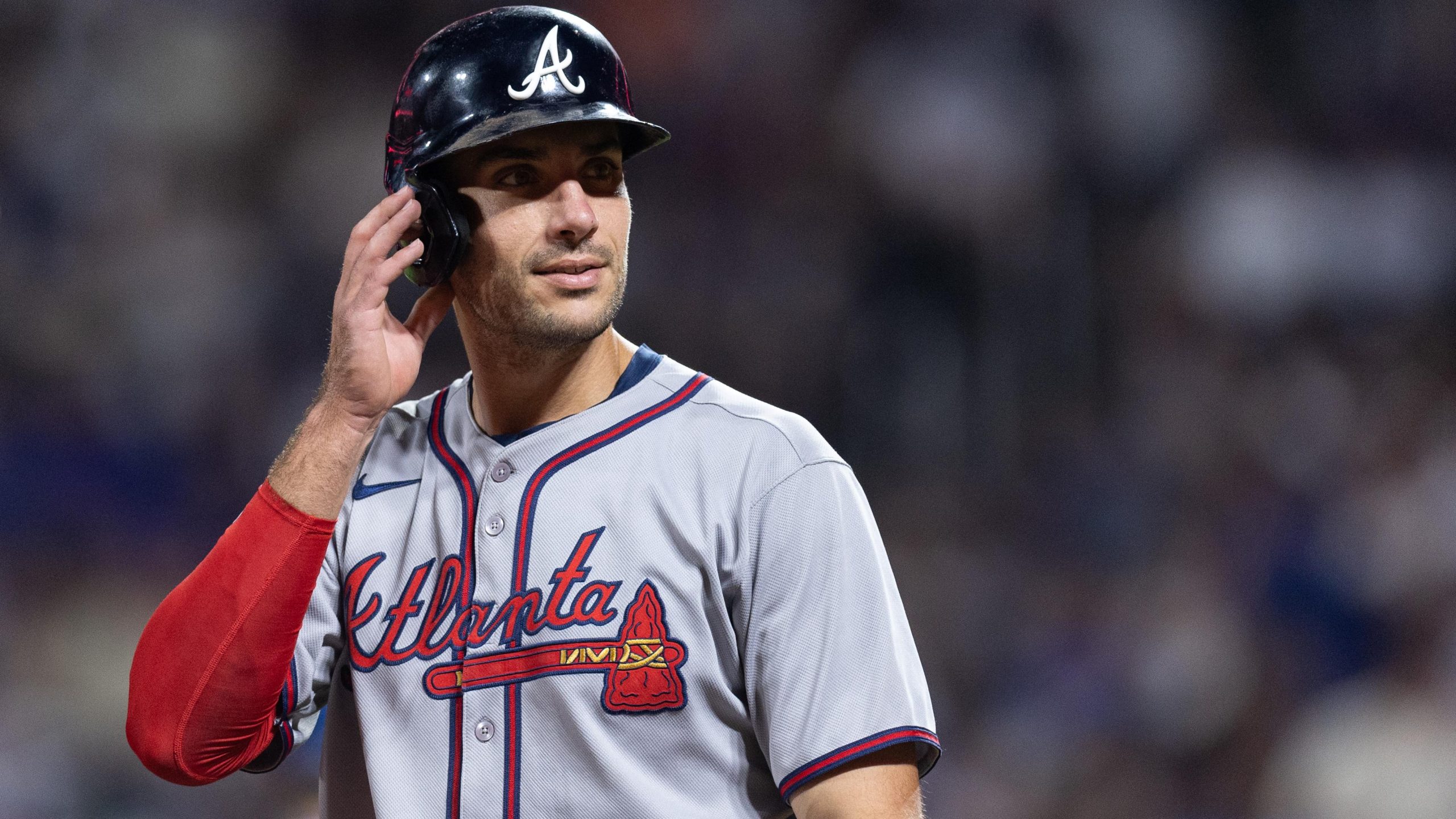 Atlanta Braves v New York Mets