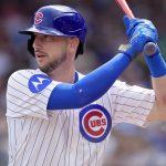 Unyielding Kyle Tucker Plays Through Pain: Cubs Star Revealed to Have Battled Hand Fracture without Injured List Stint