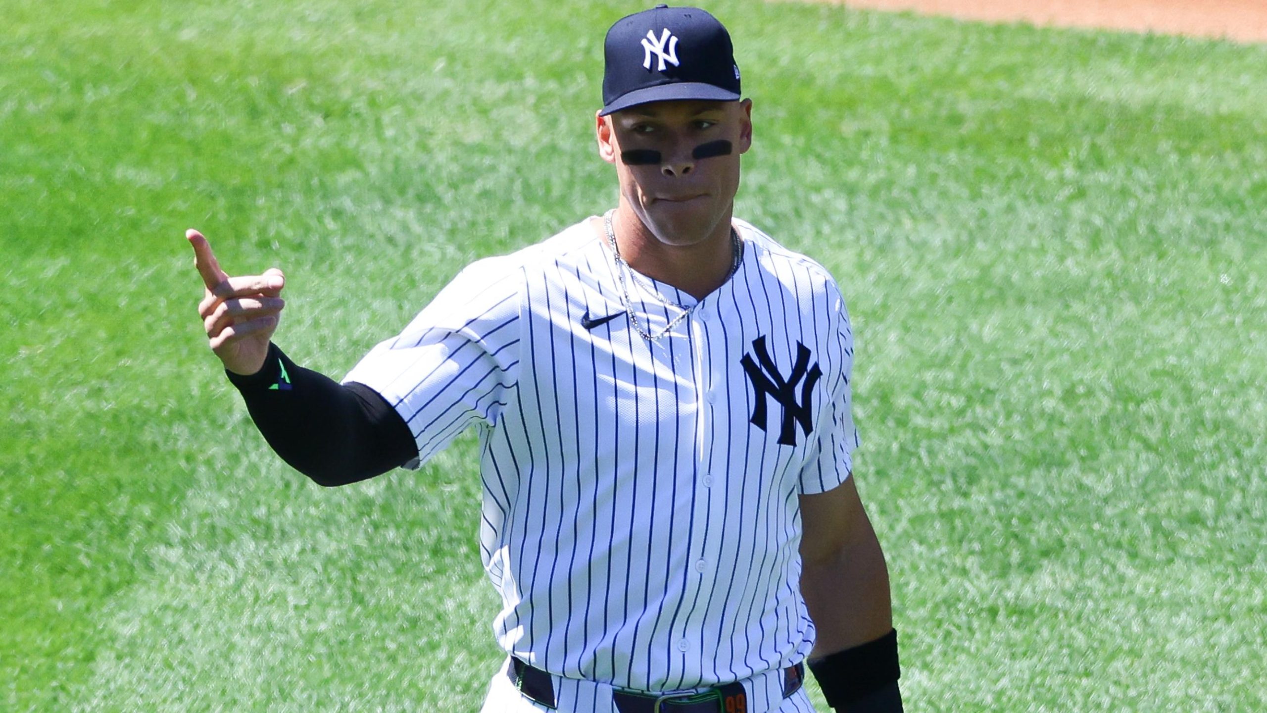 MLB: AUG 23 Red Sox at Yankees
