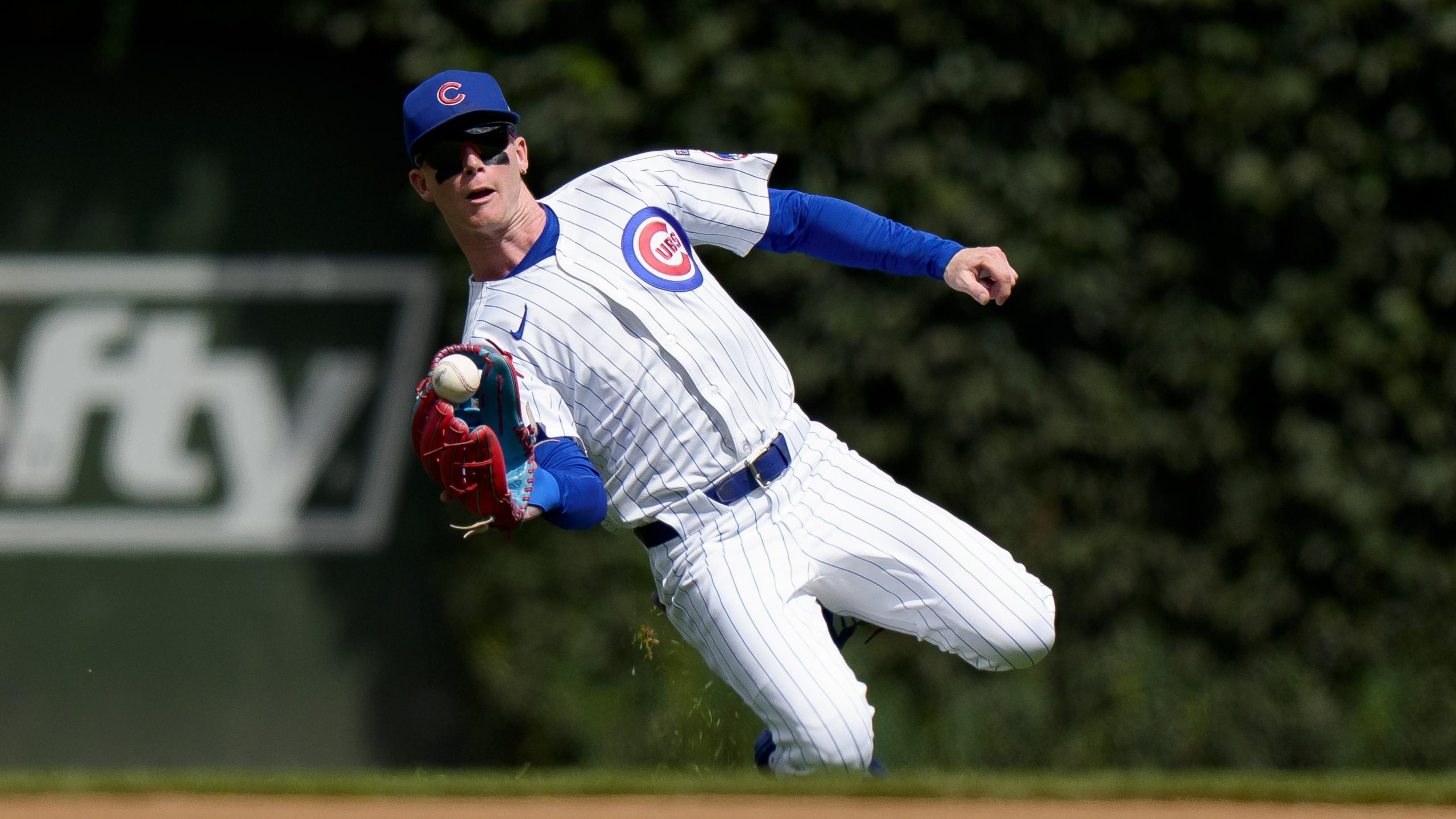 MLB's Best and Worst Defender at Every Position in 2025