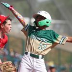 Taipei Triumphs: Decoding the Strategy Behind Their LLWS World Championship Victory Against Nevada