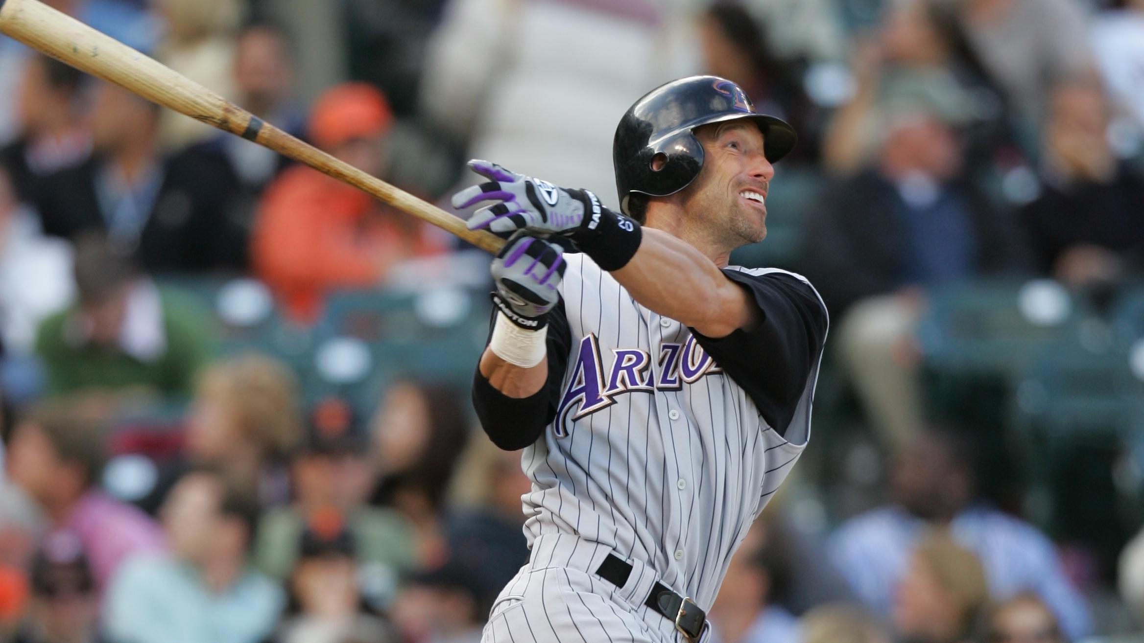 Arizona Diamondbacks v San Francisco Giants