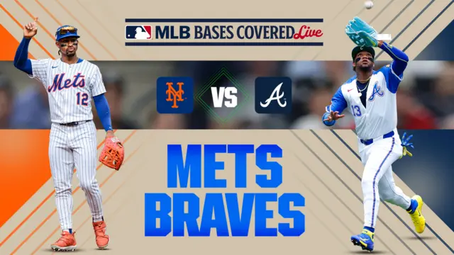Mets v Braves