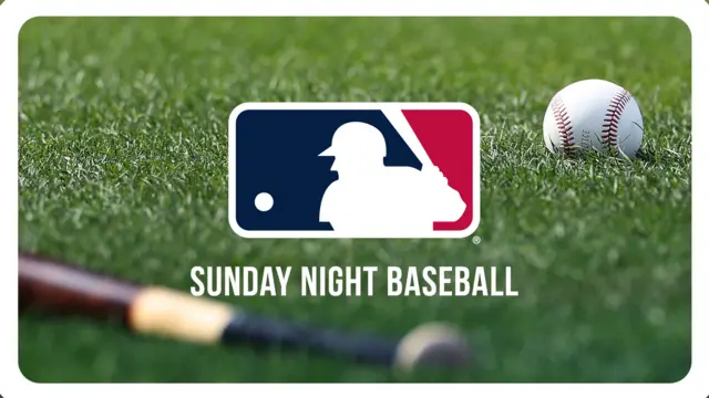 Sunday Night Baseball