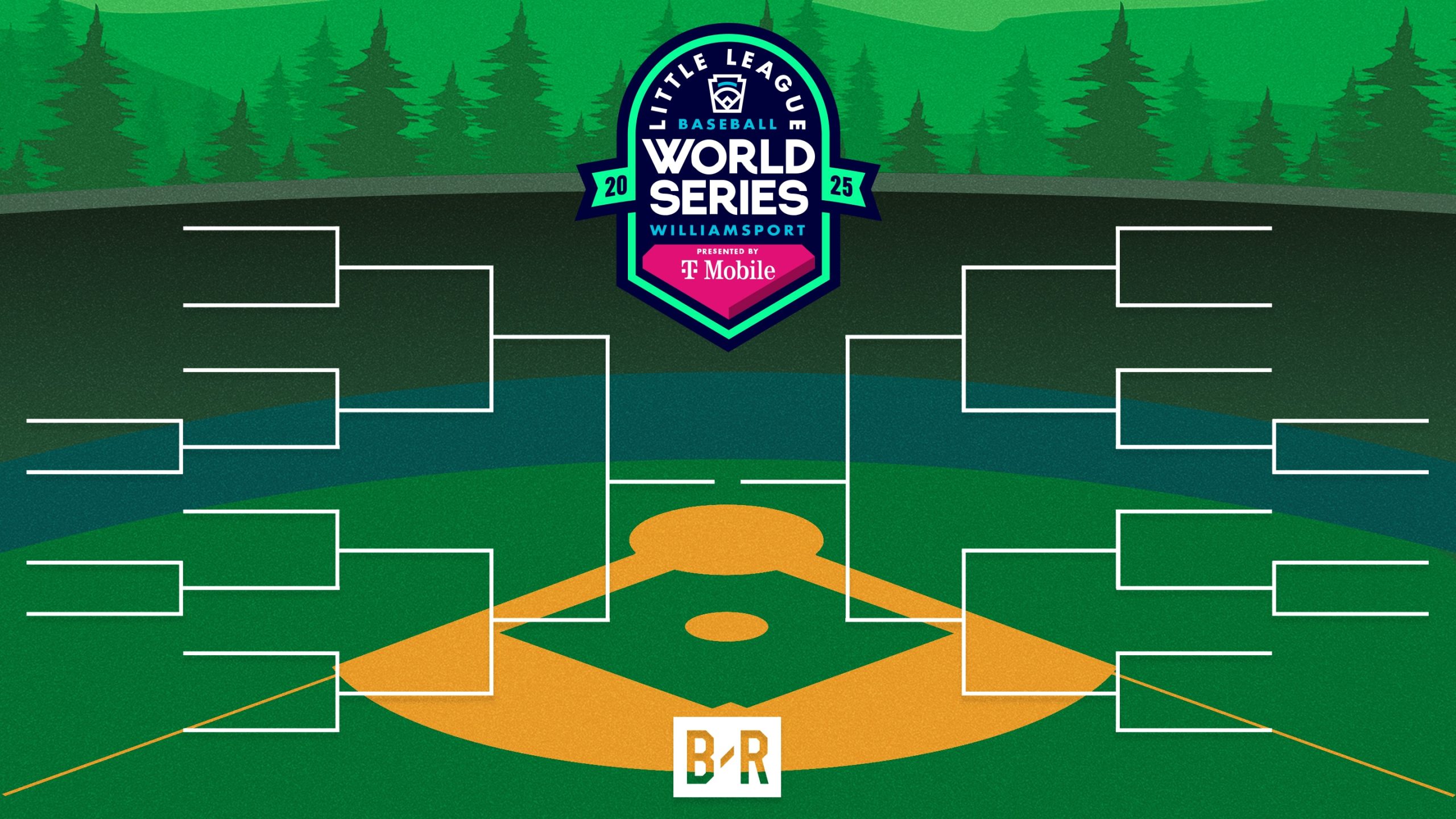 Little League World Series 2025 Friday Scores, Bracket Results and Highlights