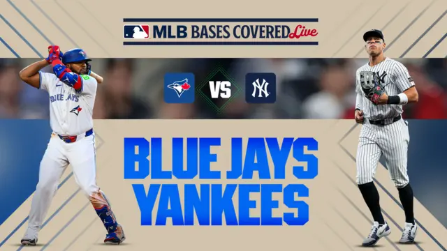 MLB Bases Covered Live