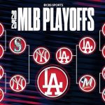 Breaking: Experts Unveil Shocking 2025 MLB Playoff Projections - Who Will Claim World Series Glory?