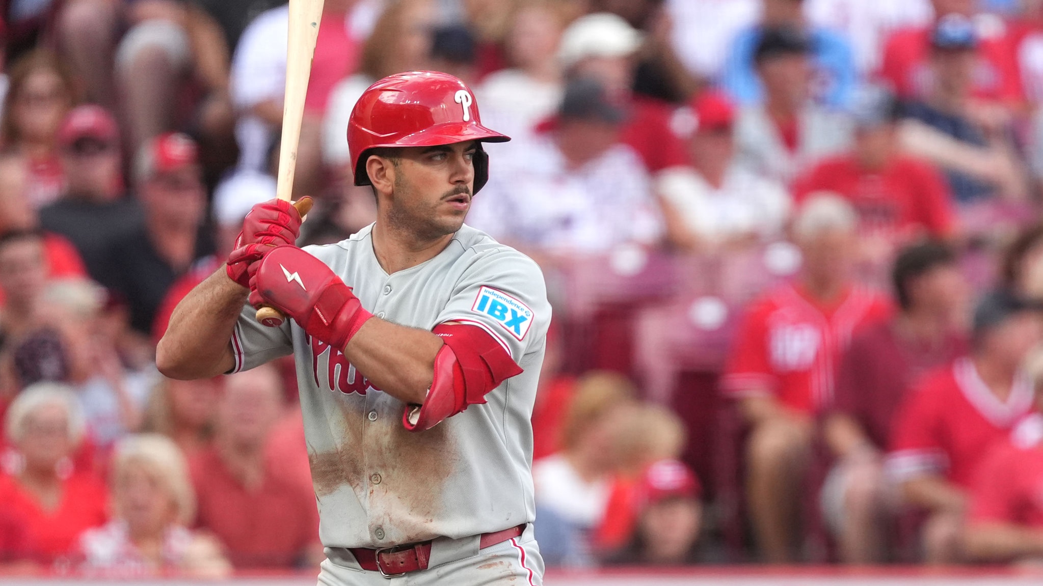 Ranking Roman Anthony and Every MLB Team's Best Rookie in 2025
