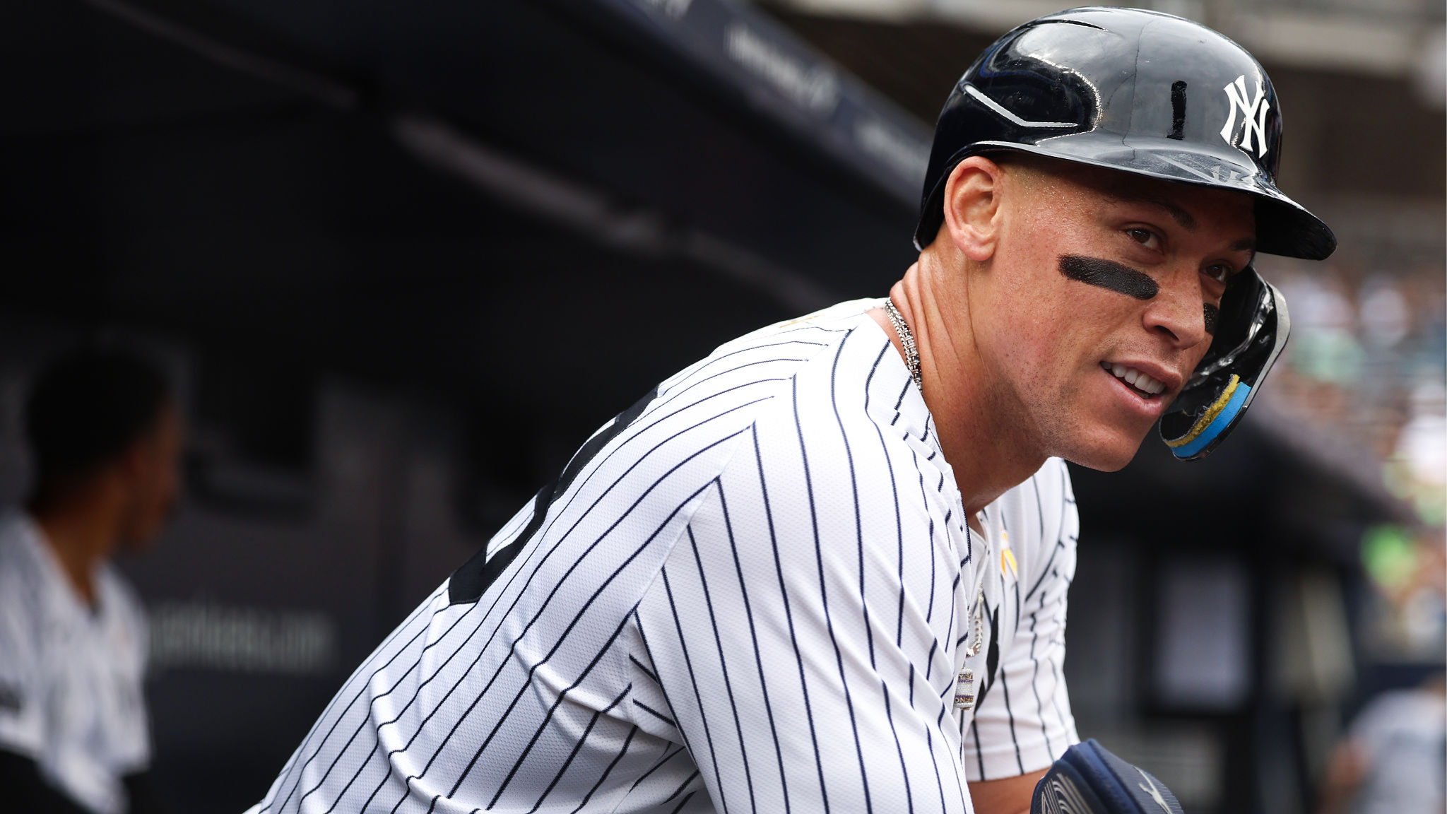 Tier Rankings for MLB's 50 Best Hitters of the 2025 Season
