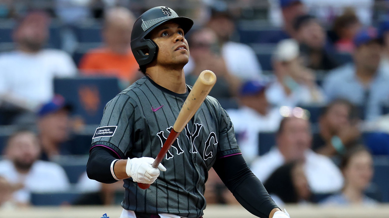 MLB power rankings