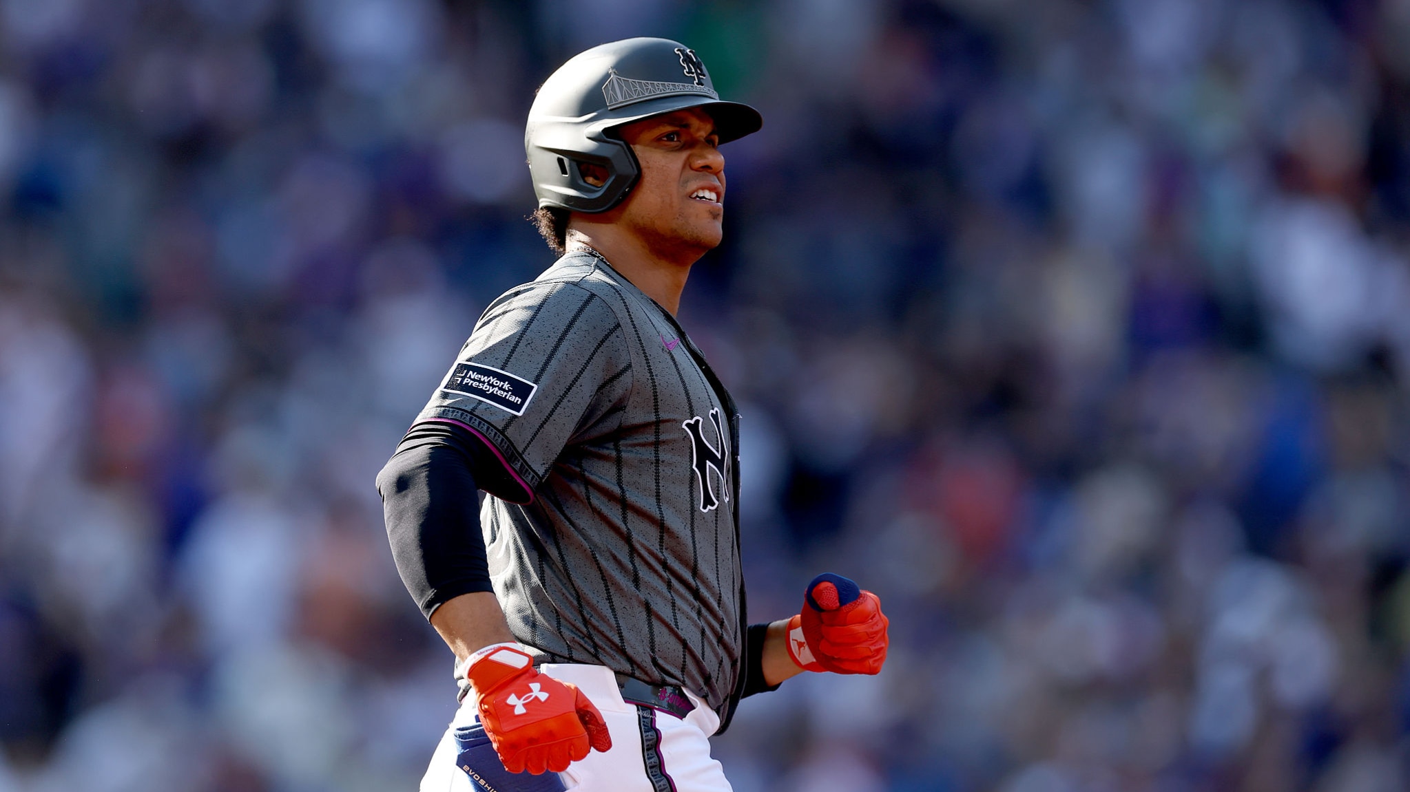 Ranking 12 MLB Stars Under the Most Pressure to Deliver During Remainder of 2025