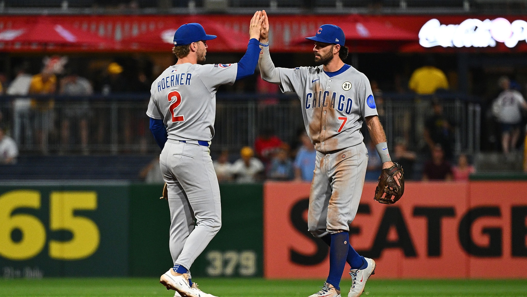 Ranking MLB's 10 Best Teams of the Last 3 Seasons