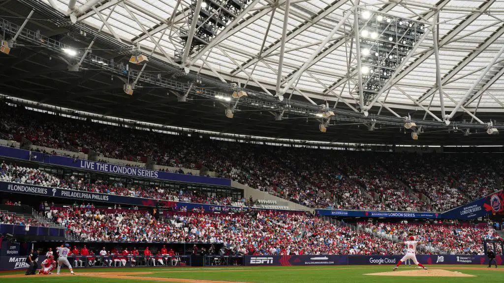 Yankees vs. Blue Jays 2026 London Series Canceled by MLB Due to Scheduling Issues