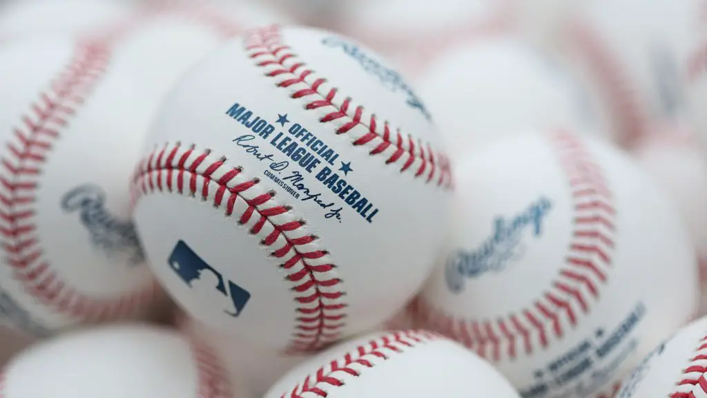 MLB Says 'Bad Actors' Have Stolen Tickets from Some Fans Through Ballpark App