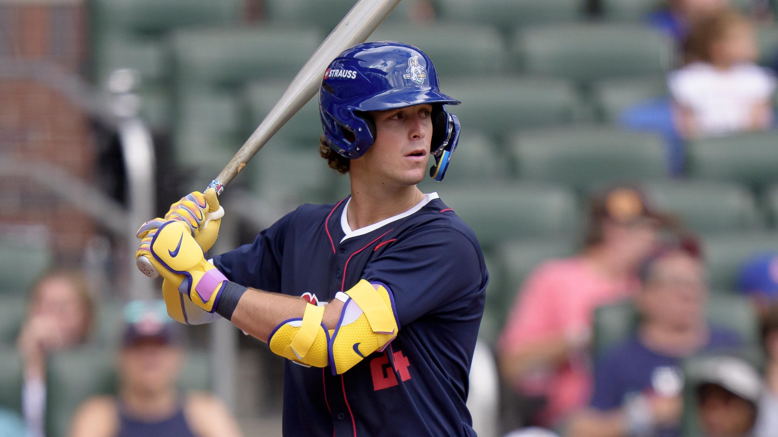 2025 MLB All-Star Week: Futures Game
