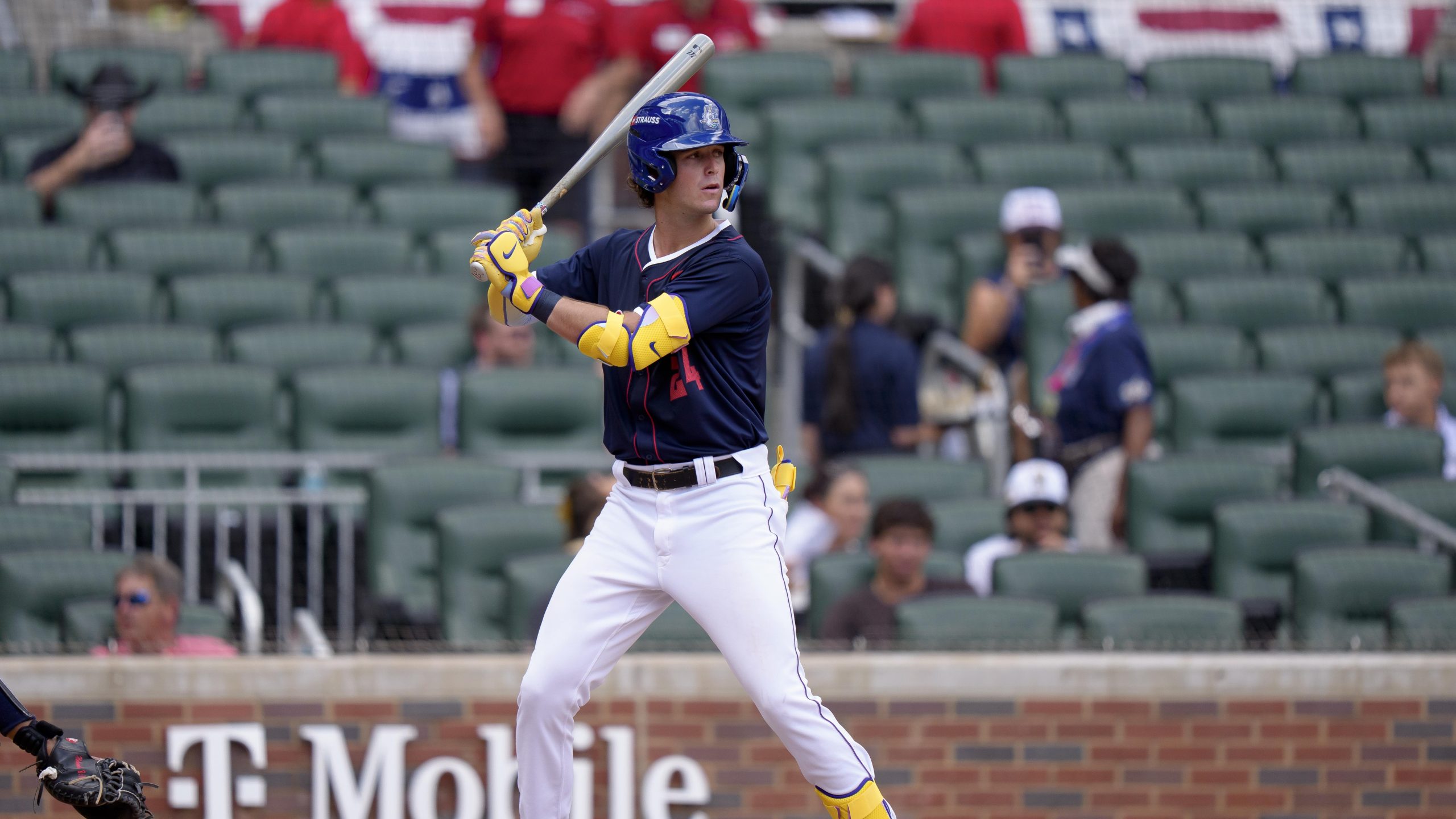 2025 MLB All-Star Week: Futures Game