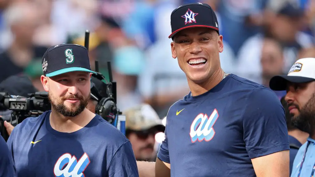 2025 MLB All-Star Game