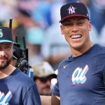Future MVP Upset: MLB Execs Favor Cal Raleigh Over Aaron Judge in Poll for 2025 AL Honors