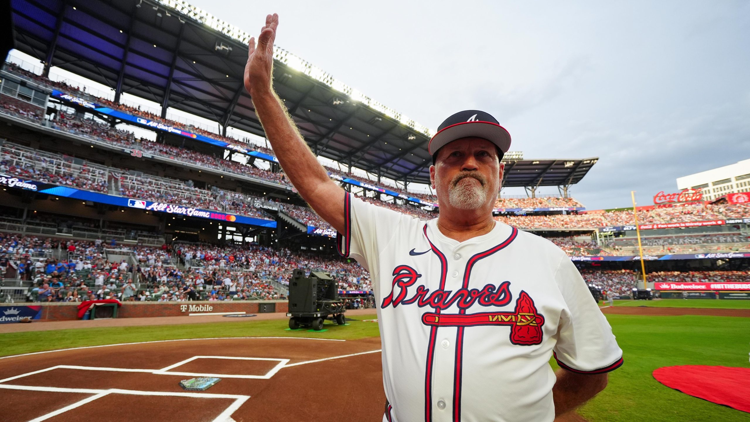 95th MLB All-Star Game presented by Mastercard