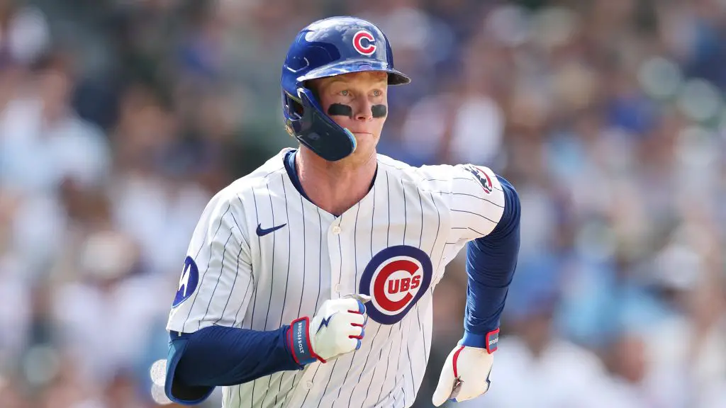 Pete Crow-Armstrong and MLB's All-Breakout Team for the 2025 Season