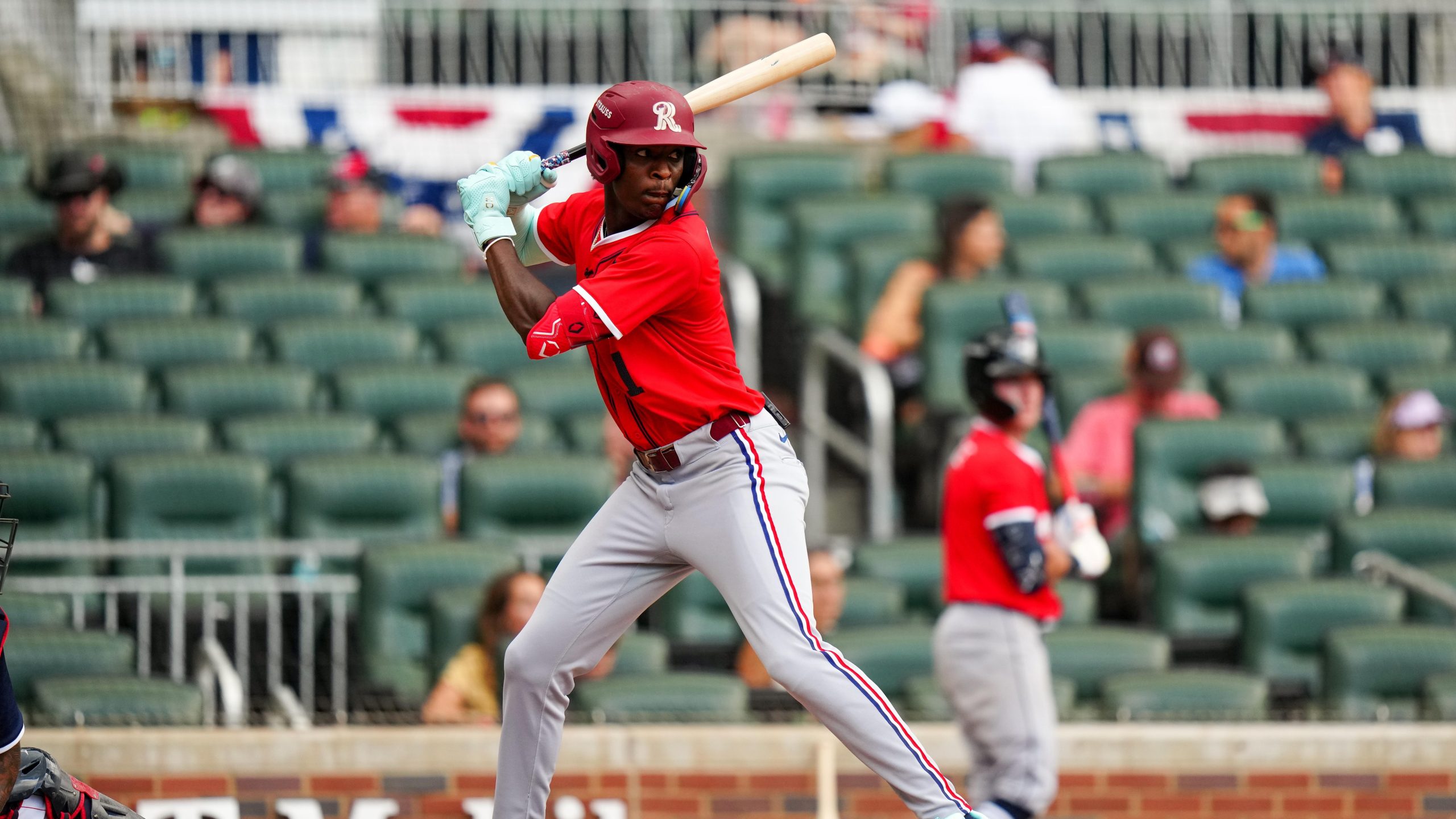 2025 MLB All-Star Futures Game