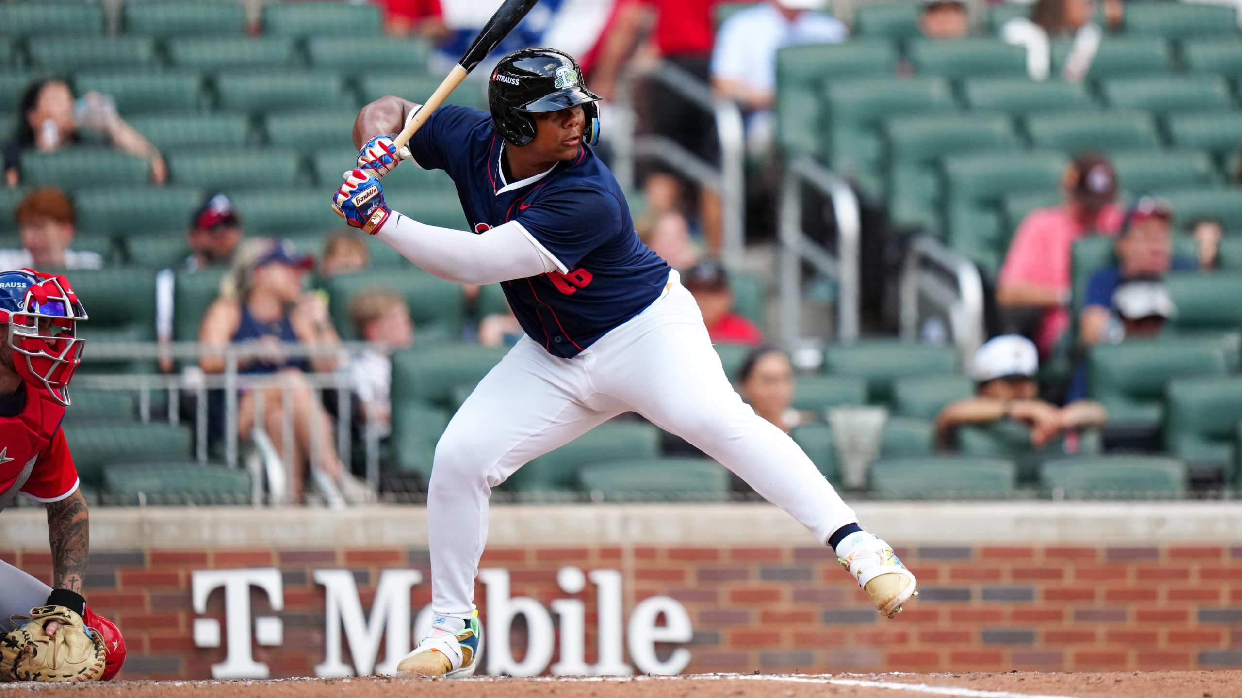 2025 MLB All-Star Futures Game
