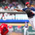 Unveiling the Rising Stars: MLB's Top Prospects Shine Across Minor League Tiers in 2025