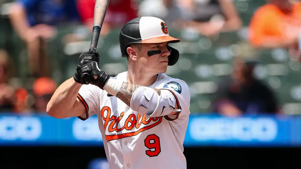 Toronto Blue Jays v Baltimore Orioles - Game One