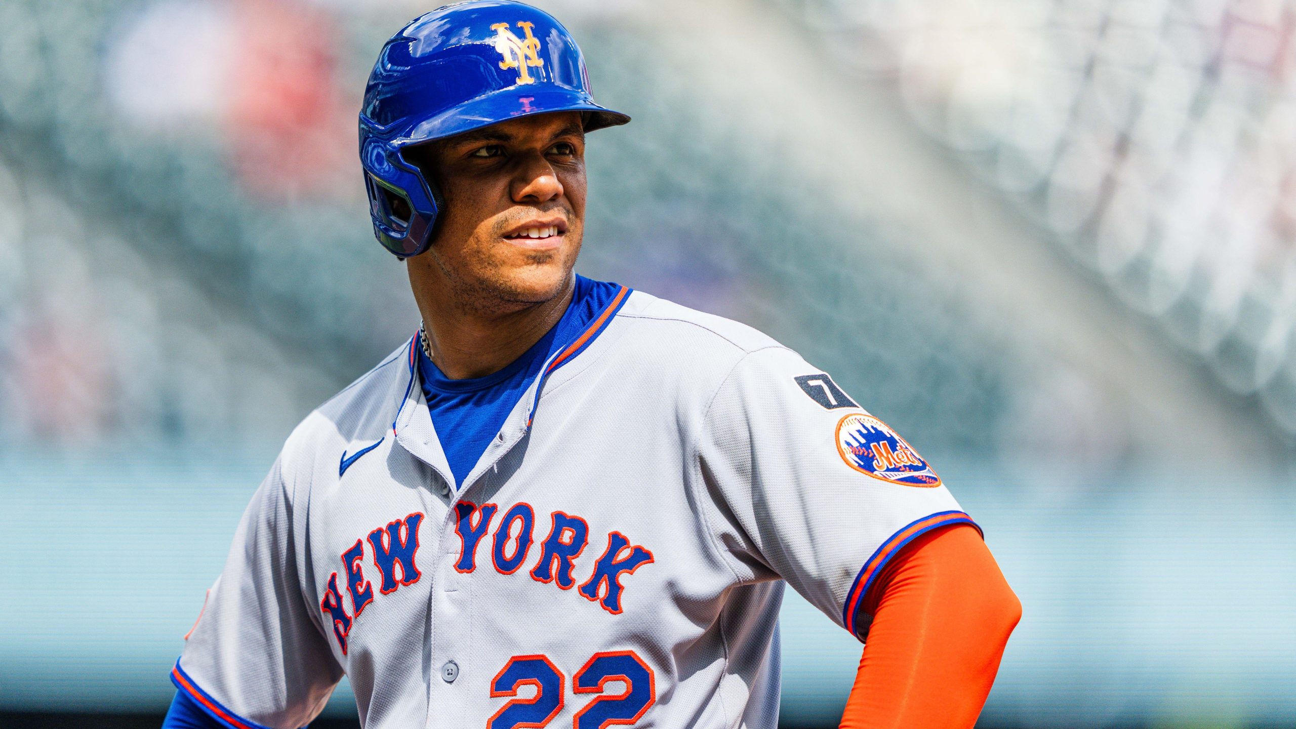 New York Mets v Atlanta Braves