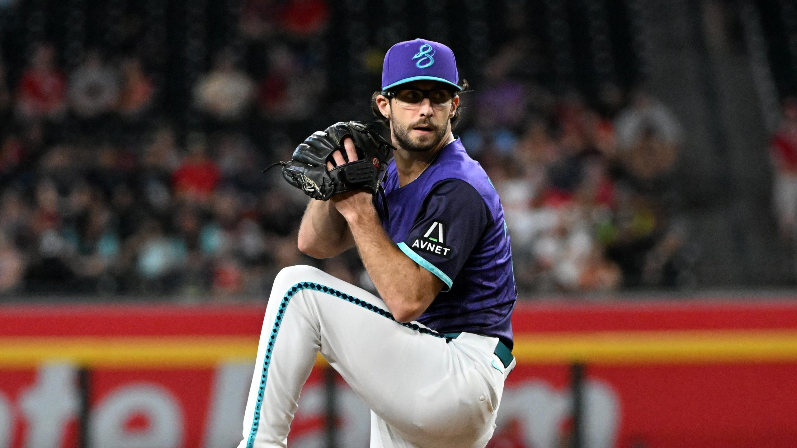 Cincinnati Reds v Arizona Diamondbacks
