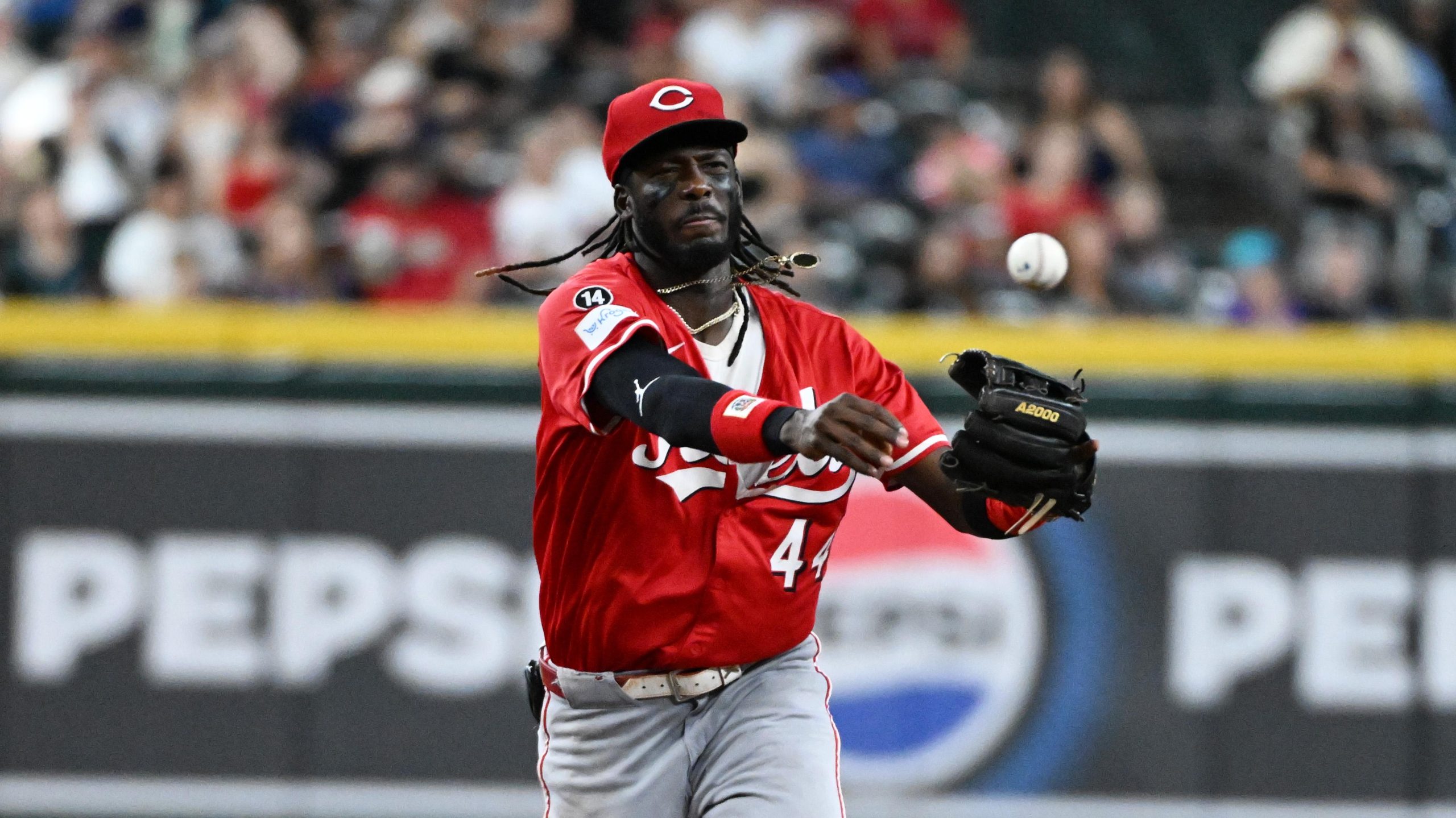 Cincinnati Reds v Arizona Diamondbacks