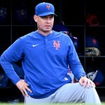Cubs' Playoff Hopes Dampened as Horton Sidelined with Rib Injury Through NLDS Game 5