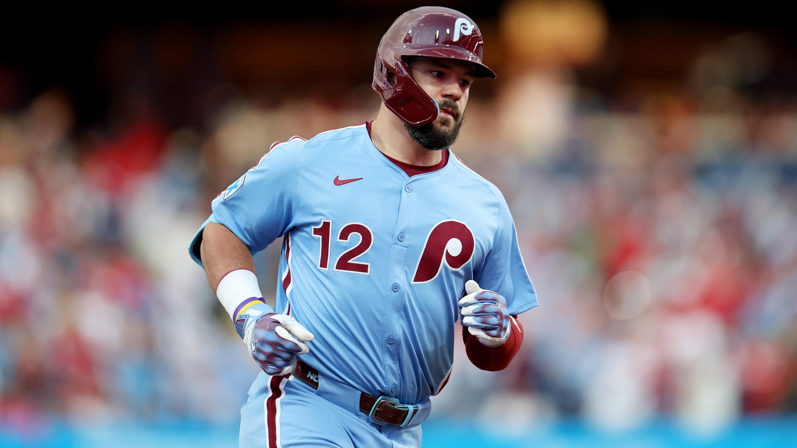 Atlanta Braves v Philadelphia Phillies