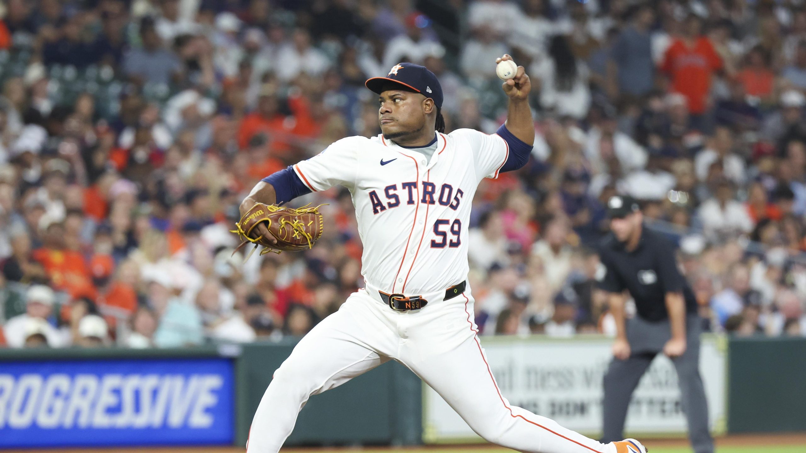 2025 MLB Free Agents Predictions for Top Pitchers Set to Hit Open Market