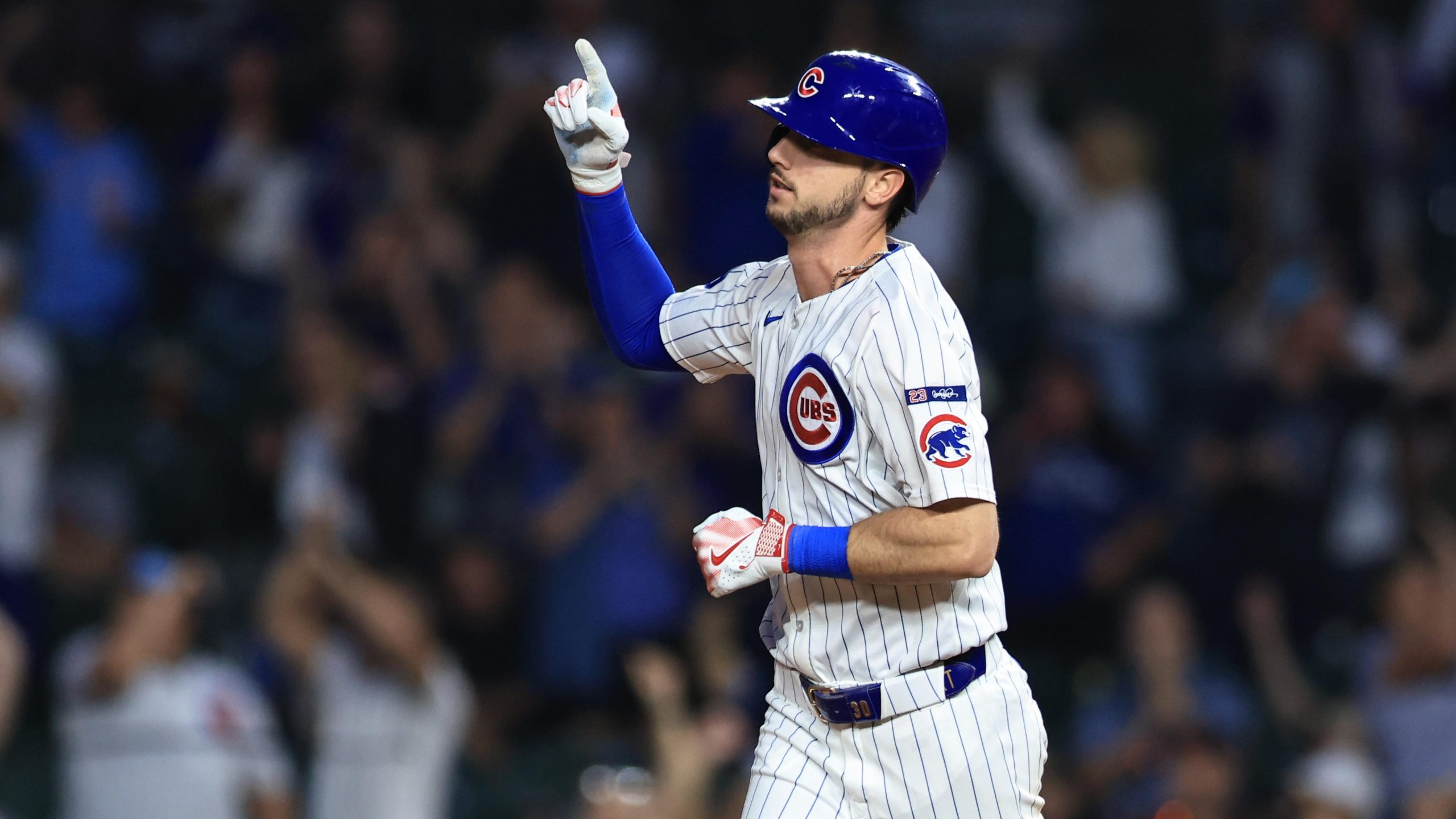 MLB Free Agents 2025 Predictions for Top Batters Set to Hit Open Market