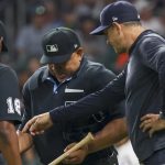 Strategic Shift: Aaron Judge Returns to Outfield Post-Injury, Boosting Yankees' Defensive Depth Against Blue Jays