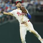 Phillies’ Trea Turner Returns to Boost Playoff Momentum After Hamstring Setback