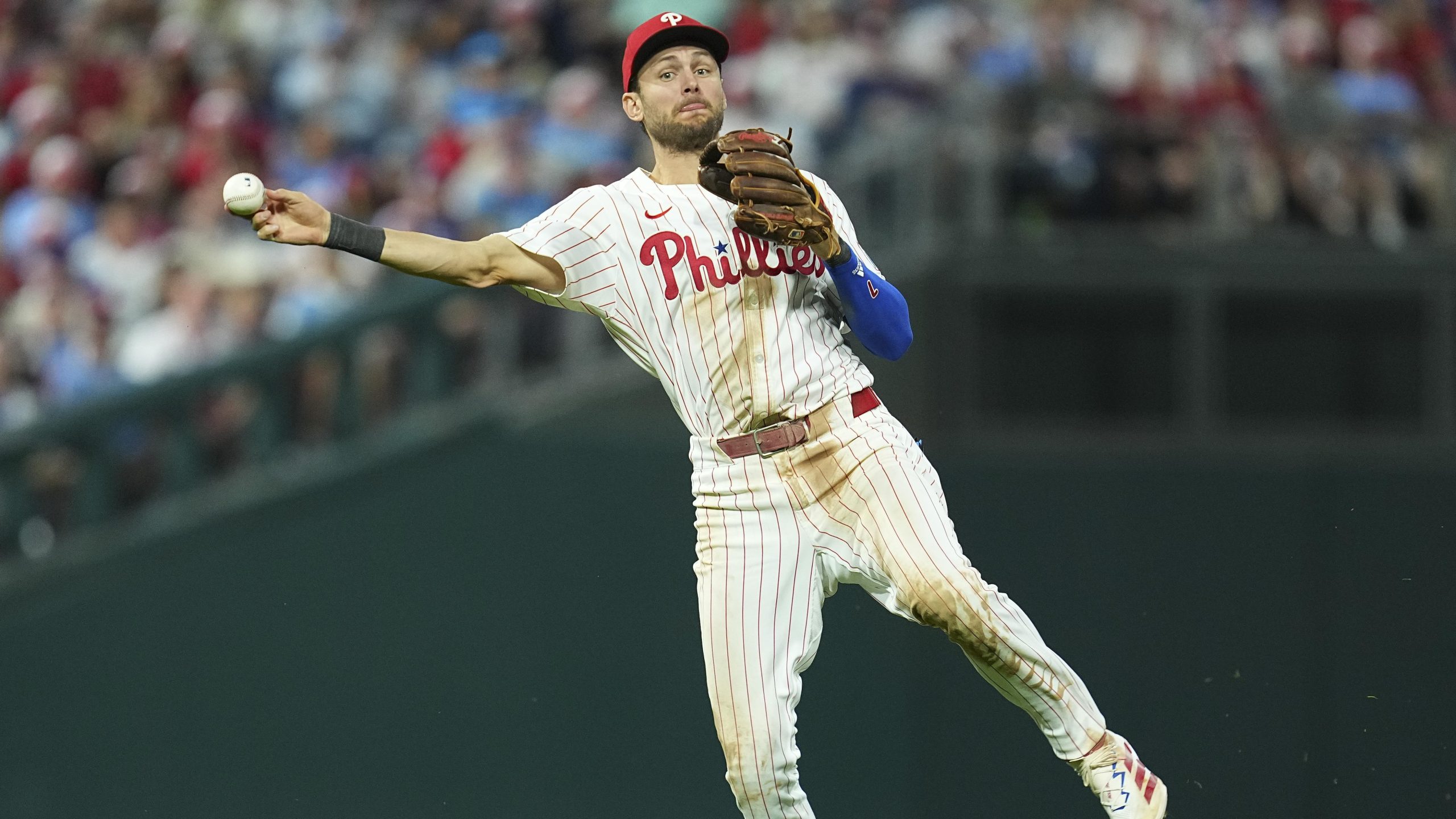 Atlanta Braves v Philadelphia Phillies