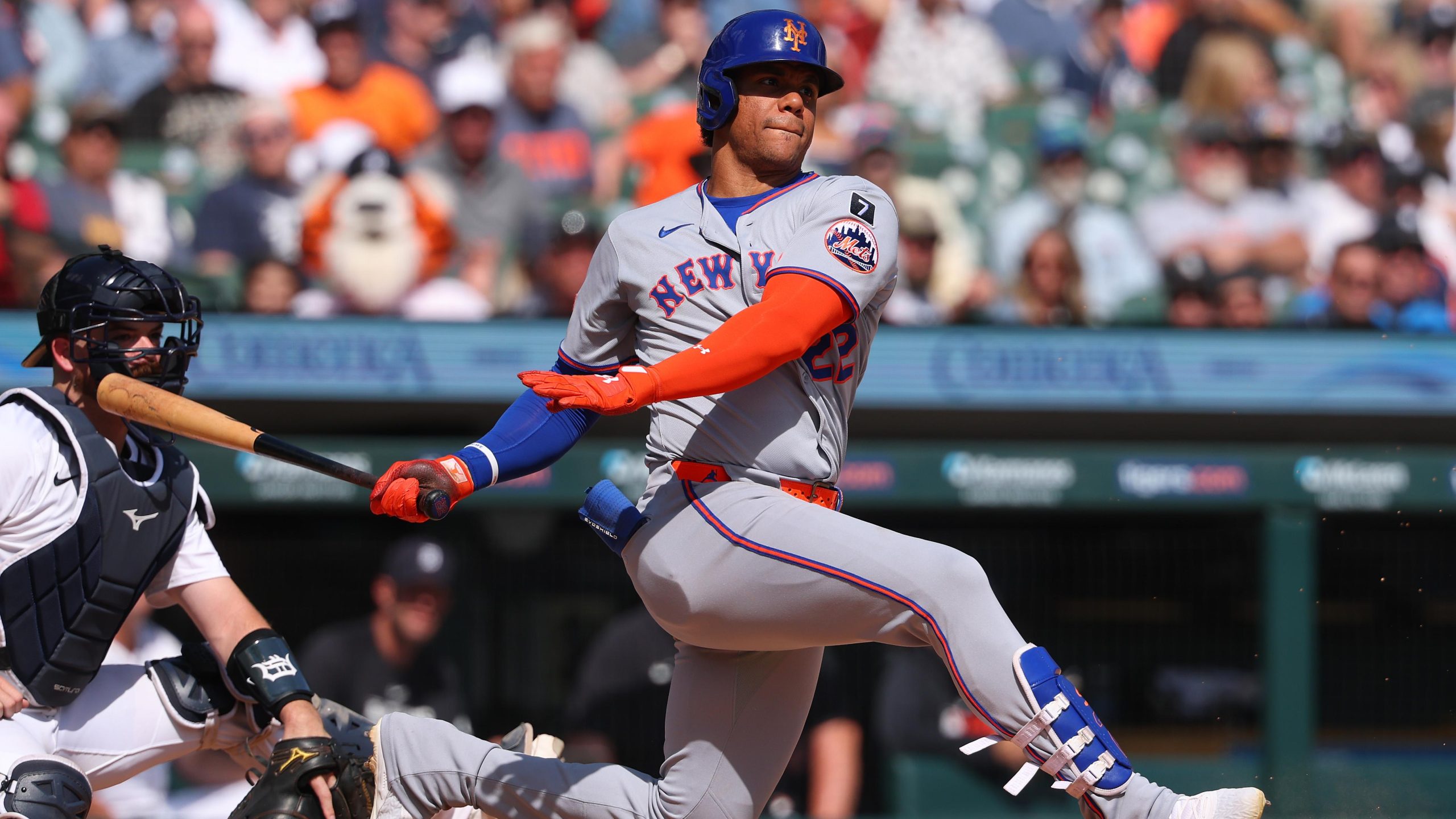 Ranking Juan Soto's 2025 and MLB's 10 Greatest Non-All Star Seasons