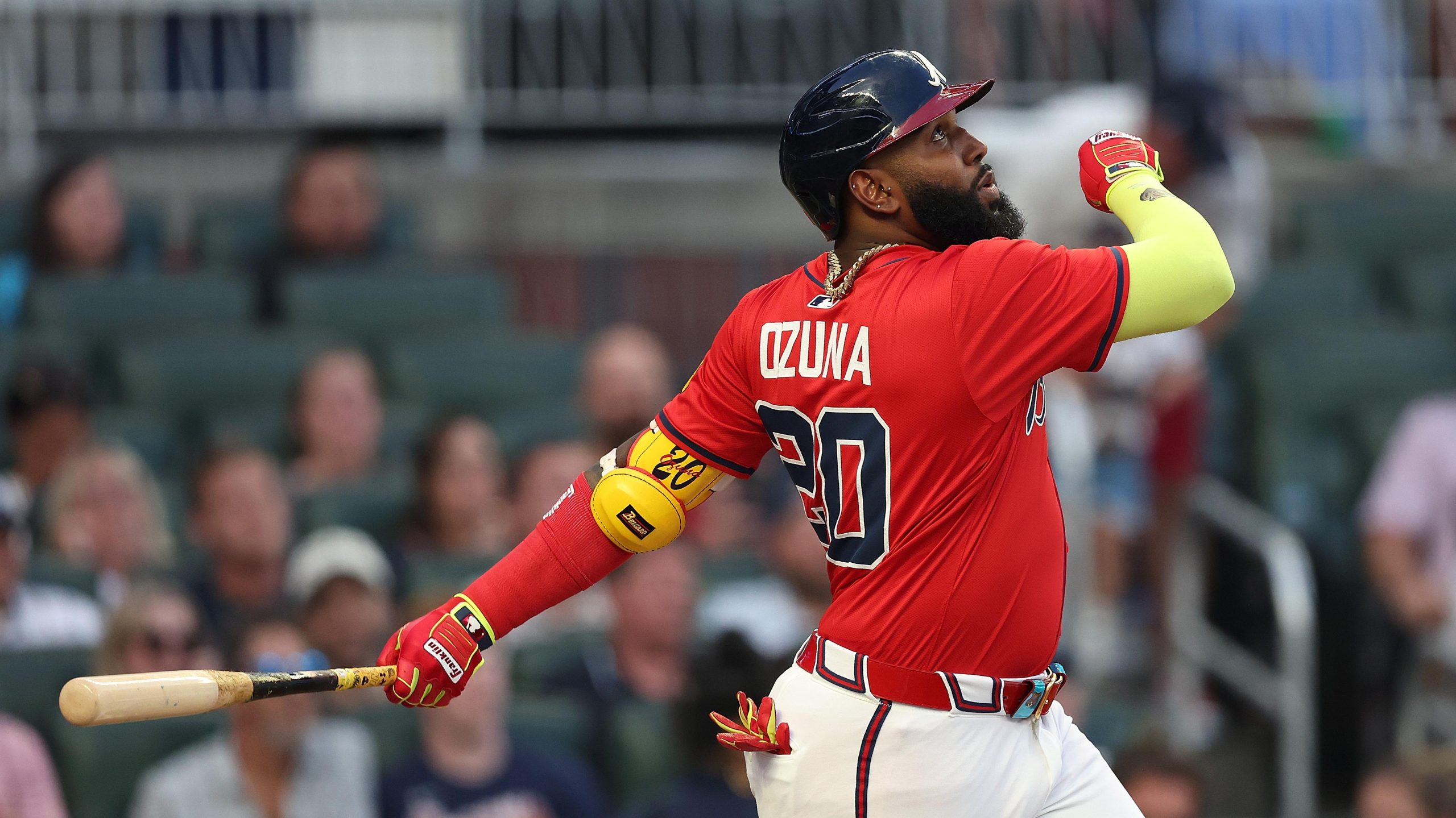 Seattle Mariners v Atlanta Braves