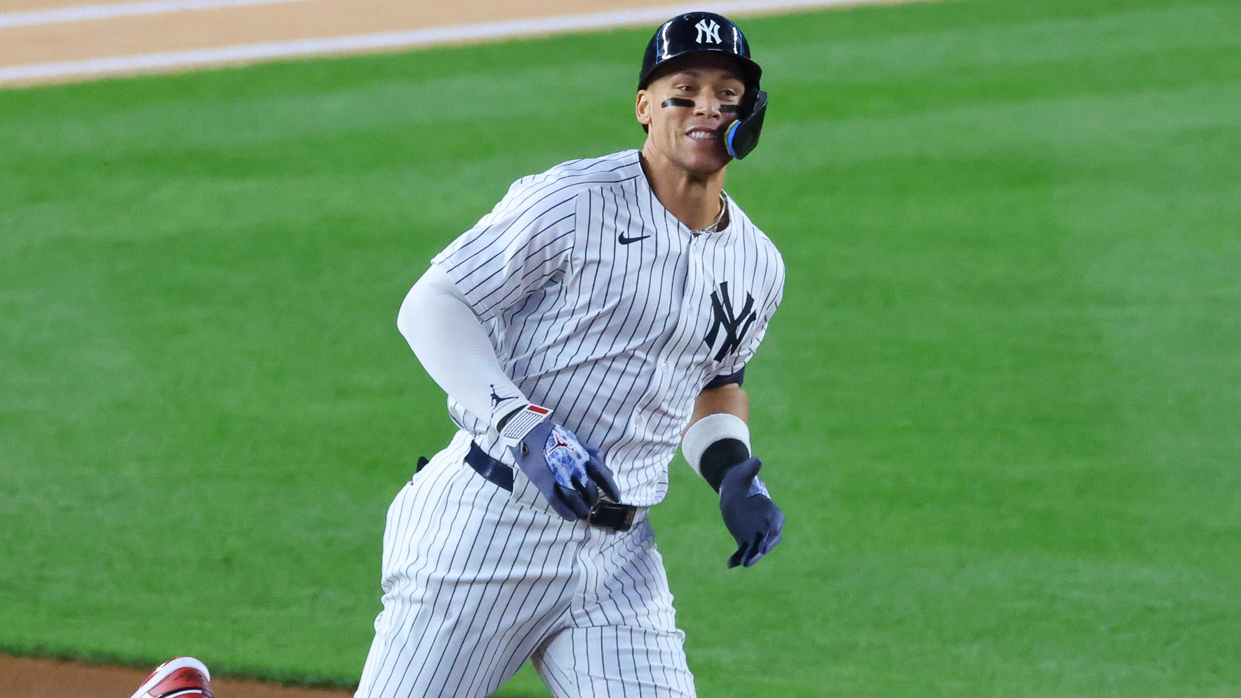 MLB: SEP 11 Tigers at Yankees